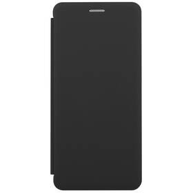 Puzdro na mobil flipové WG Evolution Deluxe edition na Apple iPhone 14 (11142) čierne