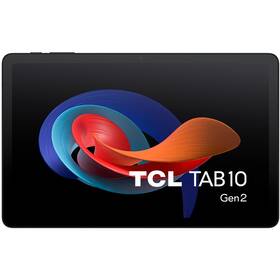 Tablet TCL TAB 10 Gen2 (8496G-2CLCE111) sivý