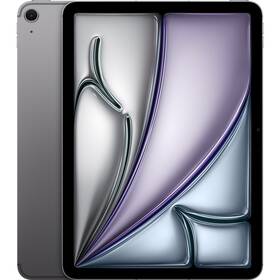 Tablet Apple iPad Air 11" M2 Wi-Fi + Cellular 512GB - Space Grey (MUXM3HC/A)