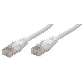 Kábel AQ Sieťový UTP CAT 5 krížený, RJ-45 LAN, 3 m (xaqcc72030)