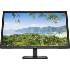 Monitor HP V28 4K (8WH58AA#ABB) čierny