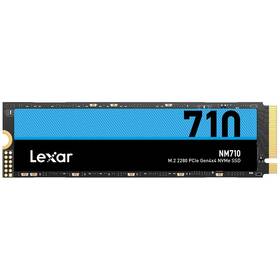 SSD Lexar NM710 PCle Gen4 M.2 NVMe - 500GB (LNM710X500G-RNNNG)