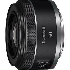 Canon RF 50 mm F/1.8 STM