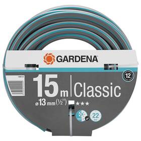 Hadica Gardena Classic (1/2") 15 m bez armatury