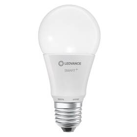 Inteligentná žiarovka LEDVANCE SMART+ WiFi Classic Dimmable 9.5W E27 (4058075485419)