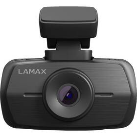 Autokamera LAMAX C11 GPS 4K čierny