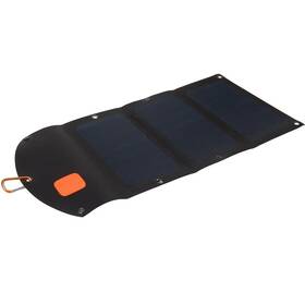 Solárny panel Xtorm SolarBooster 21W (AP275U) čierny