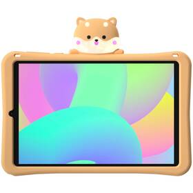 Tablet Doogee T20 mini KID LTE 4 GB / 128 GB + dětský obal (DGE001962) žltý - zánovný - 12 mesiacov záruka