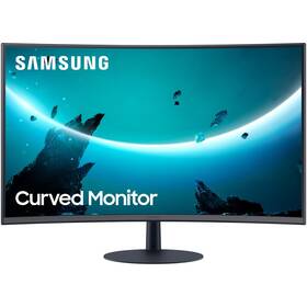 Monitor Samsung C27T550 (LC27T550FDRXEN)