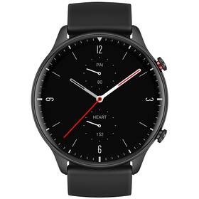 Inteligentné hodinky Amazfit GTR 2 Sport edition (A1952-OBS) čierny