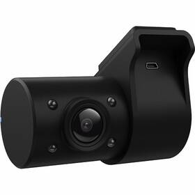 Autokamera TrueCam H2x interiérová IR kamera čierna