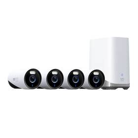 Kamerový systém Anker EufyCam E330 (Professional) 4+1 (E8600323) biely