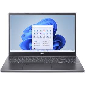 Notebook Acer Aspire 5 (A515-57-57ZE) (NX.KN4EC.001) sivý