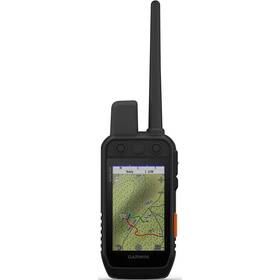 GPS lokátor Garmin Alpha 200 K, pouze přenosný modul - ovladač (010-02616-55) čierne