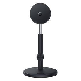 Držiak na mobil Baseus MagPro Desktop Phone Stand (B10564100121-00) čierny