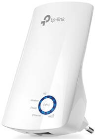 Wi-Fi extender TP-Link TL-WA850RE (TL-WA850RE) biely