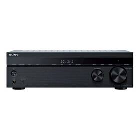 AV Receiver Sony STR-DH590 čierny