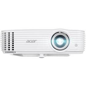 Projektor Acer P1557K (MR.JV511.001) biely
