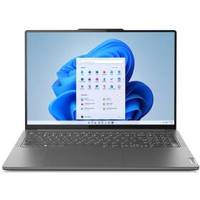 Notebook Lenovo Yoga Pro 9 16IRP8 (83BY003YCK) sivý