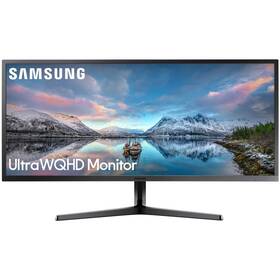 Monitor Samsung SJ550 (LS34J550WQRXEN)