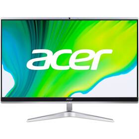 PC all in-one Acer Aspire C24-1650 (DQ.BFSEC.00B)