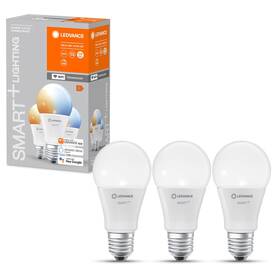 Inteligentná žiarovka LEDVANCE SMART+ WiFi Classic Tunable White 9.5W E27 3ks (4058075485792)
