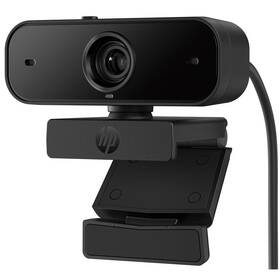 Webkamera HP 430 FHD (77B11AA#ABB) čierna