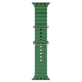Remienok Epico Strap Ocean na Apple Watch 38/40/41mm (63318101500001) zelený