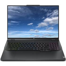 Notebook Lenovo Legion Pro 5 16IRX9 (83DF0034CK) sivý