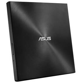 Externá DVD napaľovačka Asus SDRW-08U7M-U slim (90DD01X0-M29000) čierna