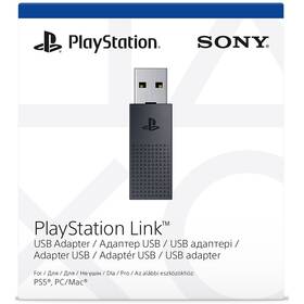 USB adaptér Sony PlayStation Link (PS711000039995) čierne