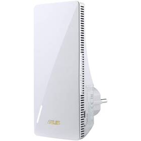 Wifi extender Asus RP-AX56 - AX1800 (90IG05P0-MO0410) biely