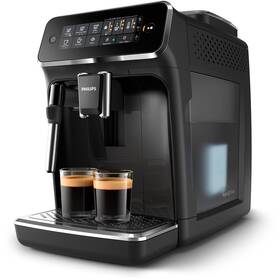 Espresso Philips Series 3200 EP3221/40 čierne