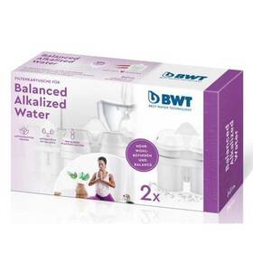Filter na vodu BWT Alkalická voda