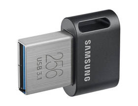 USB flashdisk Samsung Fit Plus 256GB (MUF-256AB/APC) čierny