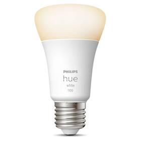 Inteligentná žiarovka Philips Hue Bluetooth, 9,5W, E27, White (8719514288232)