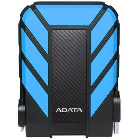 Externý pevný disk ADATA HD710 Pro 2TB (AHD710P-2TU31-CBL) modrý