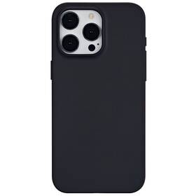 Kryt na mobil eSTUFF INFINITE Paris Soft Case na Apple iPhone 15 Pro Max (ES67101028) čierny
