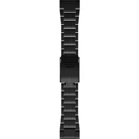 Remienok Garmin QuickFit 26, Carbon Gray DLC Titanium (010-12580-00)
