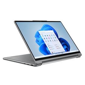 Notebook Lenovo Yoga 9 14IAP7 (82LU003PCK) sivý