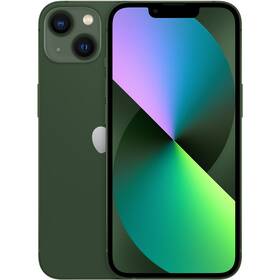 Mobilný telefón Apple iPhone 13 mini 256GB Green (MNFG3CN/A)