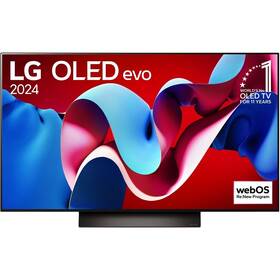 Televízor LG OLED48C45LA