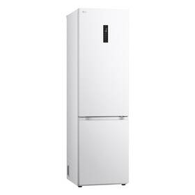 Chladnička s mrazničkou LG GBV5250CSW biela