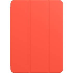 Apple Smart Folio pre iPad Air (4. gen. 2020) - svietivo oranžové