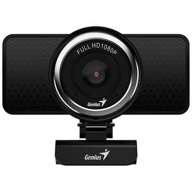 Webkamera Genius ECam 8000, Full HD (32200001406) čierna