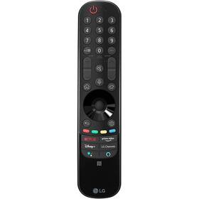 Diaľkový ovládač LG Magic remote AN-MR21GC (AN-MR21GC) čierny