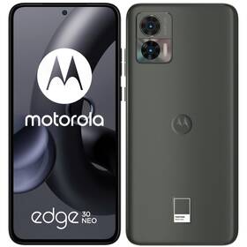 Mobilný telefón Motorola Edge 30 Neo 5G 8GB/128GB - Black Onyx (PAV00004PL)