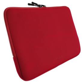 Puzdro na notebook FIXED Sleeve do 15,6" (FIXSLE-15-RD) červené