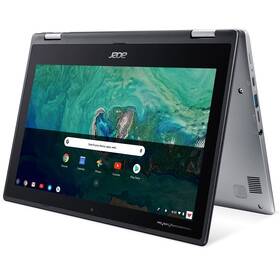 Notebook Acer Chromebook Spin 11 (CP311-2HN-C1XT) (NX.HKLEC.001) strieborný