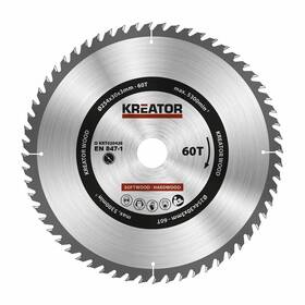 Kreator KRT020428 254mm 60T